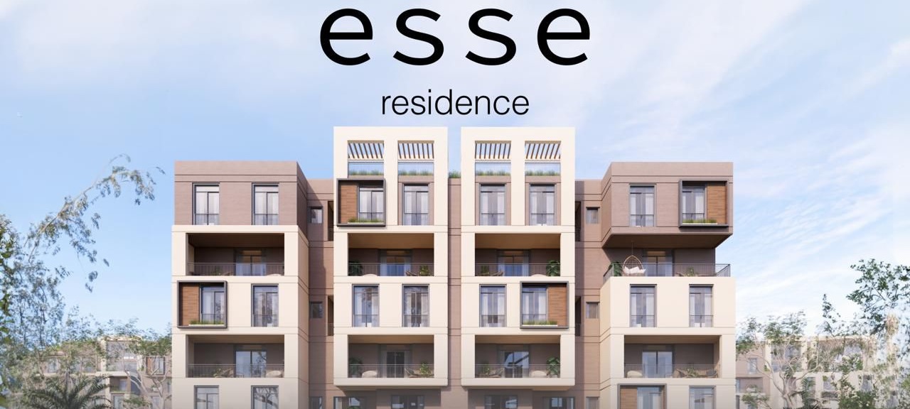 Madinet Masr launches Esse Residence in Sarai New Cairo

